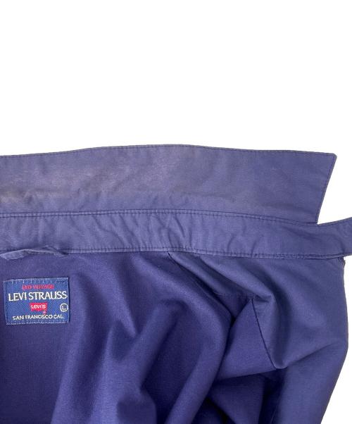 LEVI'S（リーバイス）LEVI'S (リーバイス) LEVI'S　スイングトップ ネイビー サイズ:Lの古着・服飾アイテム