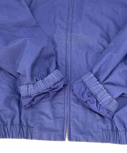 LEVI'S（リーバイス）LEVI'S (リーバイス) LEVI'S　スイングトップ ネイビー サイズ:Lの古着・服飾アイテム