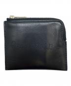 PAUL SMITHポールスミス）の古着「Paul Smith　コインケース」｜ブラック