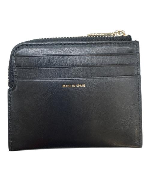 PAUL SMITH（ポールスミス）PAUL SMITH (ポールスミス) Paul Smith　コインケース ブラックの古着・服飾アイテム