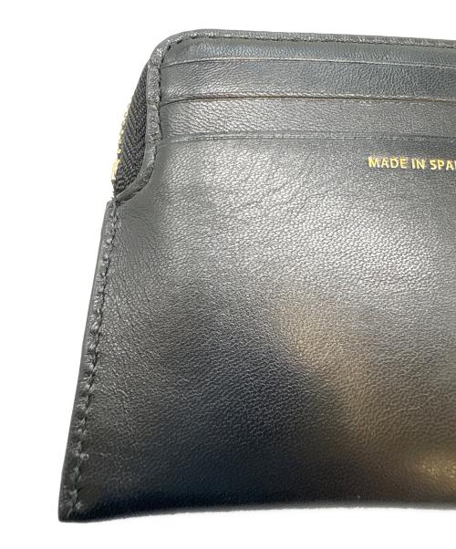 PAUL SMITH（ポールスミス）PAUL SMITH (ポールスミス) Paul Smith　コインケース ブラックの古着・服飾アイテム