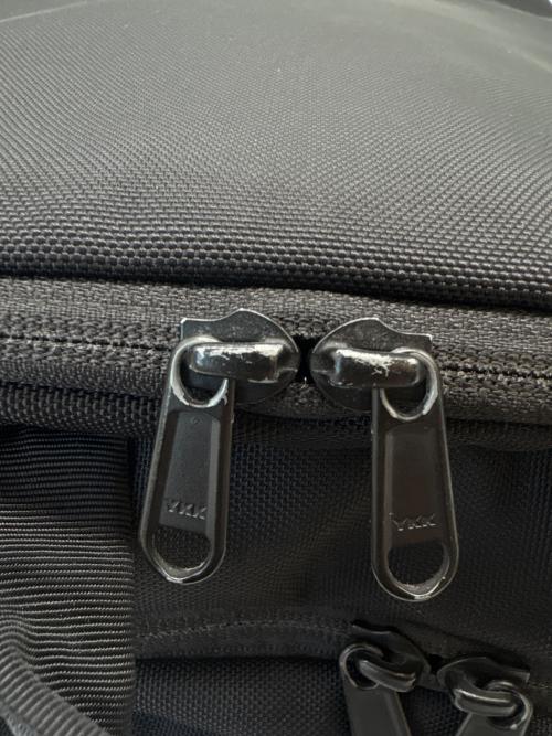 THE NORTH FACE（ザ ノース フェイス）THE NORTH FACE (ザ ノース フェイス) THE NORTH FACE　SHUTTLE DAYPACK　リュックの古着・服飾アイテム