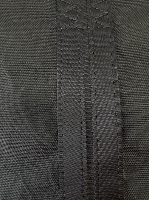 PORTER（ポーター）PORTER (ポーター) PORTER 　HYBRID ハイブリッド 　2WAYブリーフケース ブラックの古着・服飾アイテム