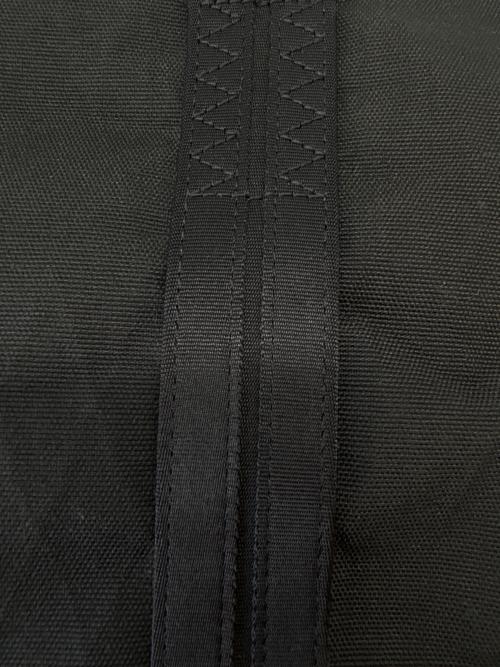 PORTER（ポーター）PORTER (ポーター) PORTER 　HYBRID ハイブリッド 　2WAYブリーフケース ブラックの古着・服飾アイテム