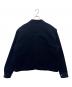 THE INNER PEACE (インナーピース) THE INNER PEACE　コーデュロイジャケット ネイビー サイズ:L：6000円