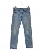 LEVI'S 501リーバイス）の古着「LEVI'S 501　ジーンズ」｜ブルー