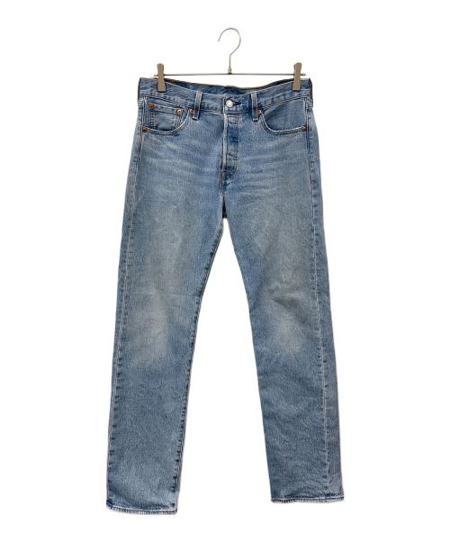 LEVI'S 501（リーバイス）LEVI'S 501 (リーバイス) LEVI'S 501　ジーンズ ブルー サイズ:W30 L32の古着・服飾アイテム