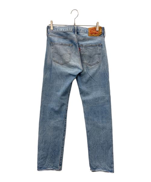 LEVI'S 501（リーバイス）LEVI'S 501 (リーバイス) LEVI'S 501　ジーンズ ブルー サイズ:W30 L32の古着・服飾アイテム