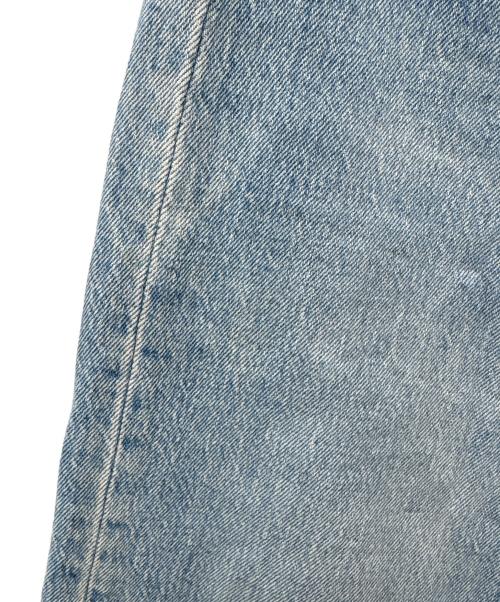 LEVI'S 501（リーバイス）LEVI'S 501 (リーバイス) LEVI'S 501　ジーンズ ブルー サイズ:W30 L32の古着・服飾アイテム