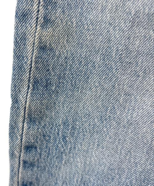 LEVI'S 501（リーバイス）LEVI'S 501 (リーバイス) LEVI'S 501　ジーンズ ブルー サイズ:W30 L32の古着・服飾アイテム