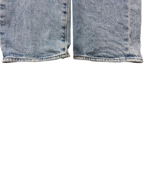LEVI'S 501（リーバイス）LEVI'S 501 (リーバイス) LEVI'S 501　ジーンズ ブルー サイズ:W30 L32の古着・服飾アイテム