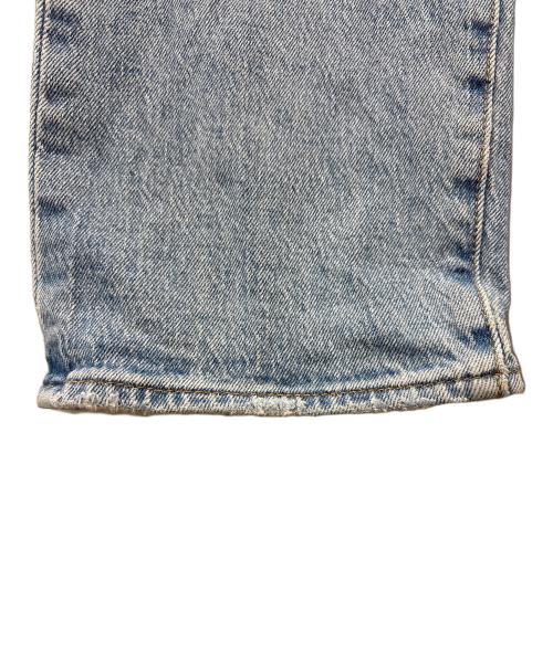 LEVI'S 501（リーバイス）LEVI'S 501 (リーバイス) LEVI'S 501　ジーンズ ブルー サイズ:W30 L32の古着・服飾アイテム