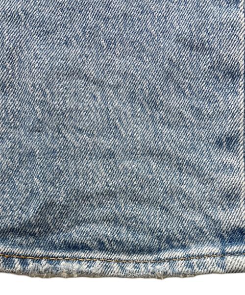 LEVI'S 501（リーバイス）LEVI'S 501 (リーバイス) LEVI'S 501　ジーンズ ブルー サイズ:W30 L32の古着・服飾アイテム