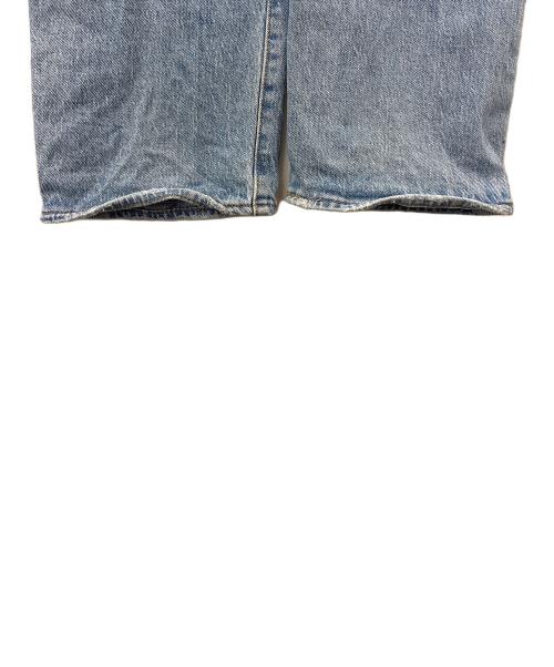 LEVI'S 501（リーバイス）LEVI'S 501 (リーバイス) LEVI'S 501　ジーンズ ブルー サイズ:W30 L32の古着・服飾アイテム