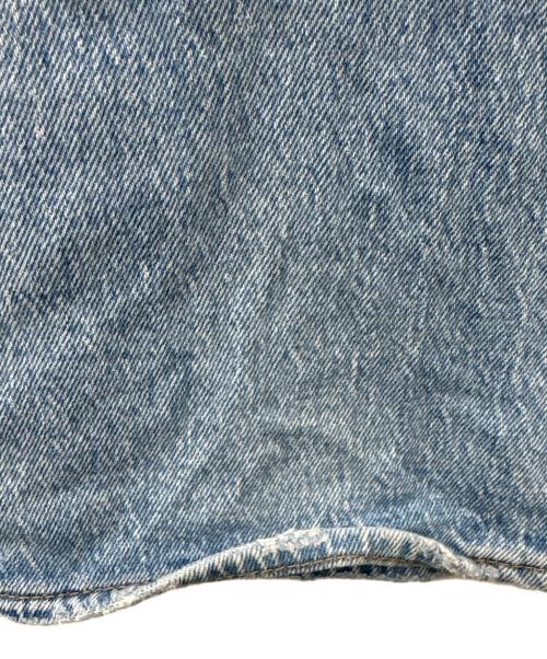 LEVI'S 501（リーバイス）LEVI'S 501 (リーバイス) LEVI'S 501　ジーンズ ブルー サイズ:W30 L32の古着・服飾アイテム