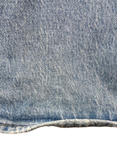 LEVI'S 501（リーバイス）LEVI'S 501 (リーバイス) LEVI'S 501　ジーンズ ブルー サイズ:W30 L32の古着・服飾アイテム