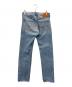 LEVI'S 501 (リーバイス) LEVI'S 501　ジーンズ ブルー サイズ:W30 L32：4000円