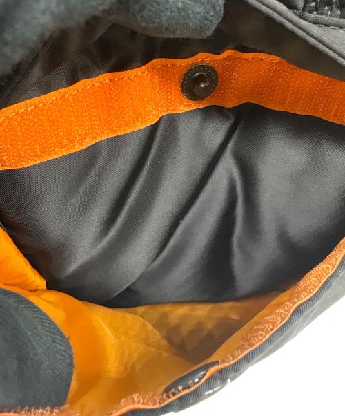 PORTER（ポーター）PORTER (ポーター) PORTER　タンカー　3WAY BRIEFCAS　ブリーフケース ブラックの古着・服飾アイテム