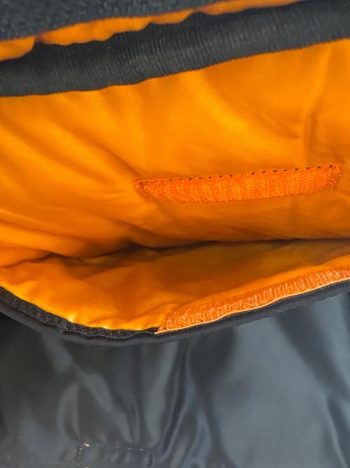 PORTER（ポーター）PORTER (ポーター) PORTER　タンカー　3WAY BRIEFCAS　ブリーフケース ブラックの古着・服飾アイテム