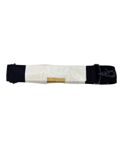 PORTER（ポーター）PORTER (ポーター) PORTER　タンカー　3WAY BRIEFCAS　ブリーフケース ブラックの古着・服飾アイテム