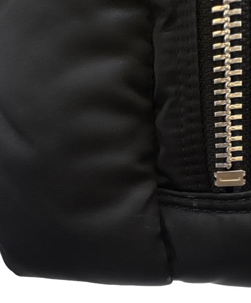 PORTER（ポーター）PORTER (ポーター) PORTER　タンカー　3WAY BRIEFCAS　ブリーフケース ブラックの古着・服飾アイテム