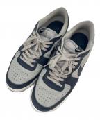 NIKEナイキ）の古着「NIKE TERMINATOR LOW  ローカットスニーカー」｜グレー×ブラック