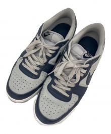 NIKE（ナイキ）の古着「NIKE TERMINATOR LOW  ローカットスニーカー」｜グレー×ブラック