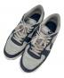 NIKE（ナイキ）の古着「NIKE TERMINATOR LOW  ローカットスニーカー」｜グレー×ブラック