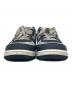 中古・古着 NIKE (ナイキ) NIKE TERMINATOR LOW  ローカットスニーカー グレー×ブラック サイズ:30：5000円