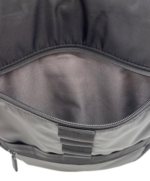 Samsonite（サムソナイト）Samsonite (サムソナイト) Samsonite　ヴァンガード 　Rolltop Backpack　リュック ブラックの古着・服飾アイテム