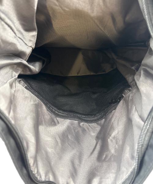 Samsonite（サムソナイト）Samsonite (サムソナイト) Samsonite　ヴァンガード 　Rolltop Backpack　リュック ブラックの古着・服飾アイテム