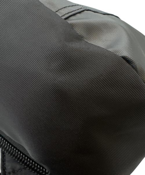 Samsonite（サムソナイト）Samsonite (サムソナイト) Samsonite　ヴァンガード 　Rolltop Backpack　リュック ブラックの古着・服飾アイテム