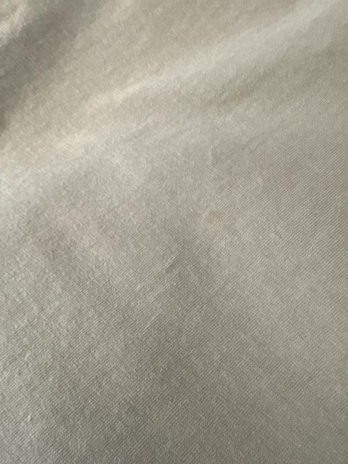 THE NORTH FACE（ザ ノース フェイス）THE NORTH FACE (ザ ノース フェイス) THE NORTH FACE　半袖ワンピース グレー サイズ:Mの古着・服飾アイテム