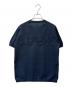 THE NORTH FACE (ザ ノース フェイス) THE NORTH FACE　ショートスリーブインスティンクトエクスプローラーティー　半袖カットソー ネイビー サイズ:M：5000円