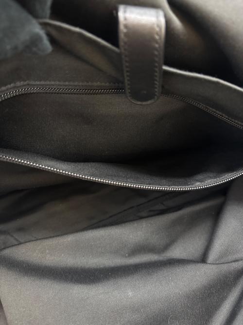 COACH（コーチ）COACH (コーチ) COACH 　2WAYバッグ カーキの古着・服飾アイテム