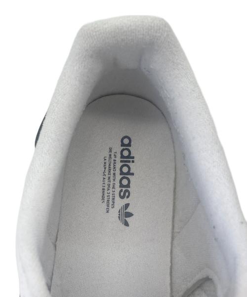 adidas（アディダス）adidas (アディダス) adidas SUPERSTAR TD ローカットスニーカー ホワイト サイズ:30.0の古着・服飾アイテム