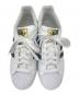 adidas (アディダス) adidas SUPERSTAR TD ローカットスニーカー ホワイト サイズ:30.0：6000円