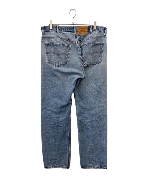 LEVI'S（リーバイス）LEVI'S (リーバイス) LEVI'S 　501xxデニムパンツ インディゴ サイズ:W40 L34の古着・服飾アイテム