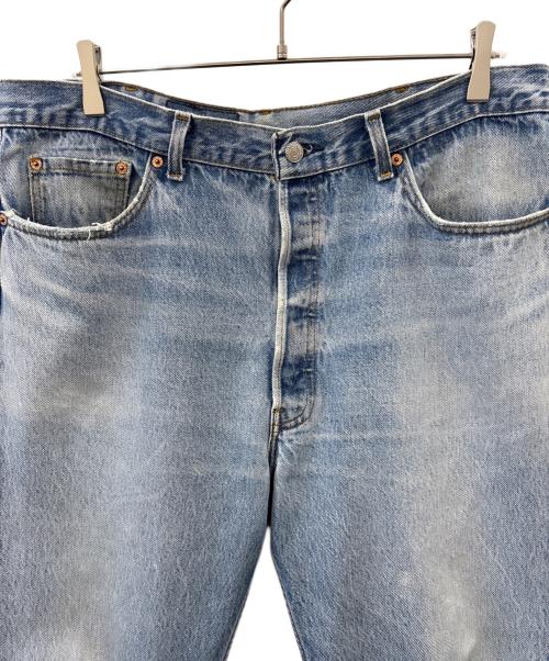 LEVI'S（リーバイス）LEVI'S (リーバイス) LEVI'S 　501xxデニムパンツ インディゴ サイズ:W40 L34の古着・服飾アイテム