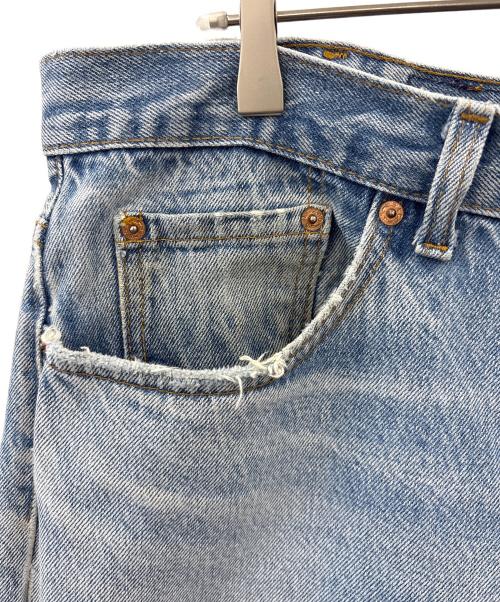 LEVI'S（リーバイス）LEVI'S (リーバイス) LEVI'S 　501xxデニムパンツ インディゴ サイズ:W40 L34の古着・服飾アイテム