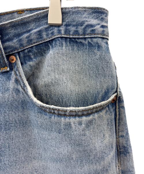 LEVI'S（リーバイス）LEVI'S (リーバイス) LEVI'S 　501xxデニムパンツ インディゴ サイズ:W40 L34の古着・服飾アイテム