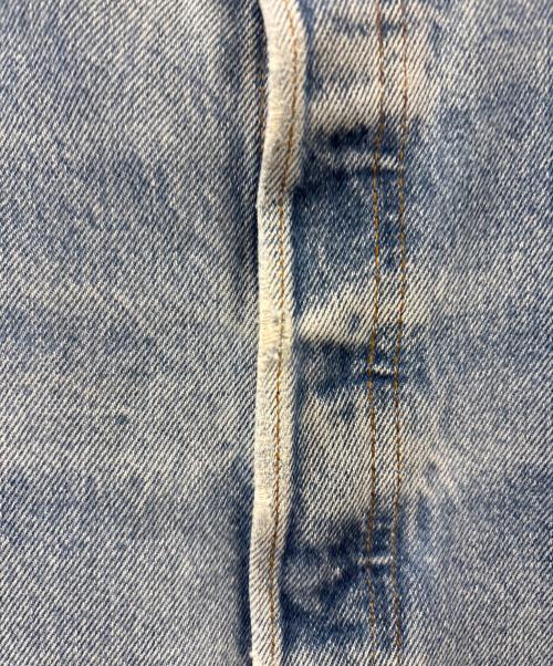 LEVI'S（リーバイス）LEVI'S (リーバイス) LEVI'S 　501xxデニムパンツ インディゴ サイズ:W40 L34の古着・服飾アイテム