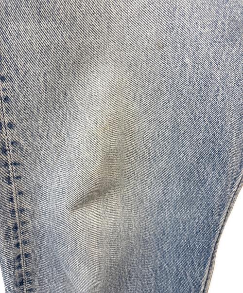 LEVI'S（リーバイス）LEVI'S (リーバイス) LEVI'S 　501xxデニムパンツ インディゴ サイズ:W40 L34の古着・服飾アイテム