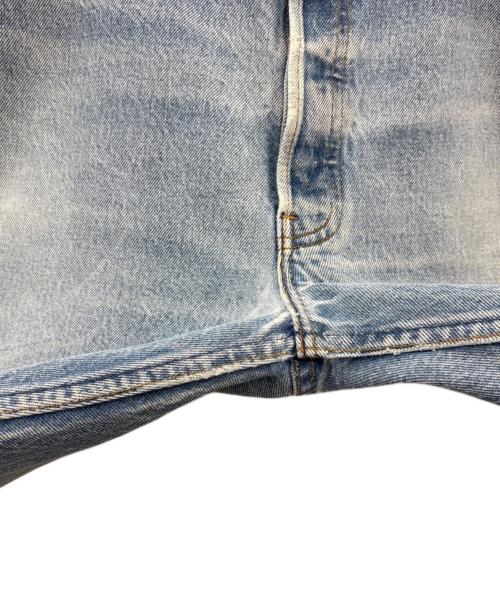 LEVI'S（リーバイス）LEVI'S (リーバイス) LEVI'S 　501xxデニムパンツ インディゴ サイズ:W40 L34の古着・服飾アイテム