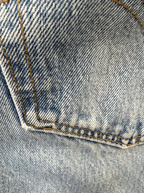 LEVI'S（リーバイス）LEVI'S (リーバイス) LEVI'S 　501xxデニムパンツ インディゴ サイズ:W40 L34の古着・服飾アイテム