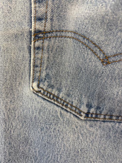 LEVI'S（リーバイス）LEVI'S (リーバイス) LEVI'S 　501xxデニムパンツ インディゴ サイズ:W40 L34の古着・服飾アイテム