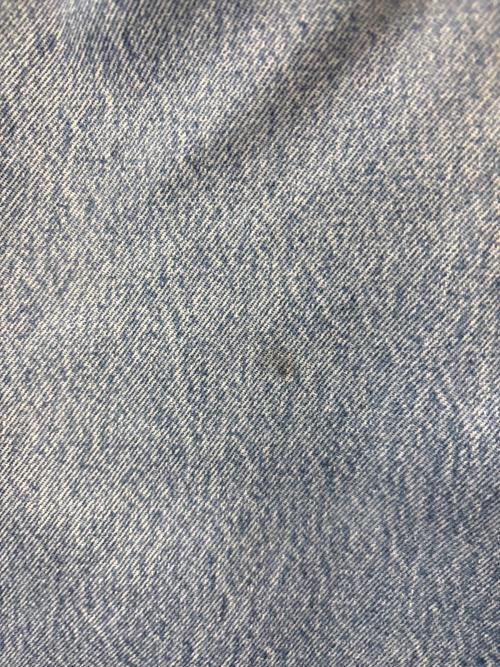 LEVI'S（リーバイス）LEVI'S (リーバイス) LEVI'S 　501xxデニムパンツ インディゴ サイズ:W40 L34の古着・服飾アイテム