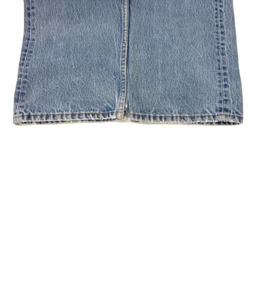LEVI'S（リーバイス）LEVI'S (リーバイス) LEVI'S 　501xxデニムパンツ インディゴ サイズ:W40 L34の古着・服飾アイテム