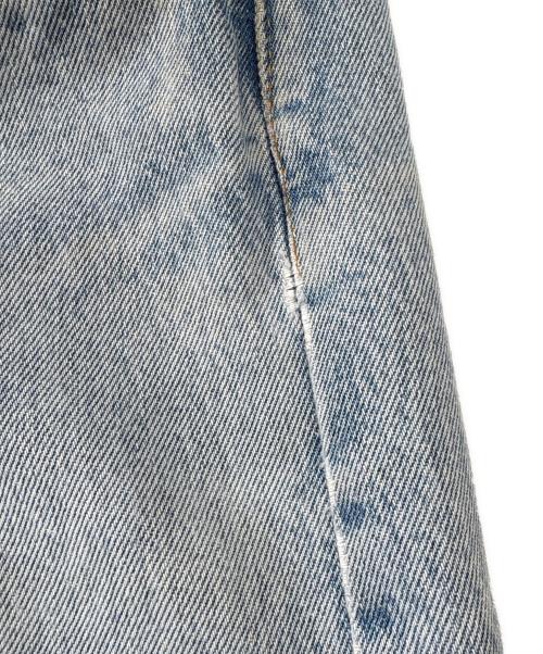 LEVI'S（リーバイス）LEVI'S (リーバイス) LEVI'S 　501xxデニムパンツ インディゴ サイズ:W40 L34の古着・服飾アイテム