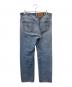LEVI'S (リーバイス) LEVI'S 　501xxデニムパンツ インディゴ サイズ:W40 L34：4500円